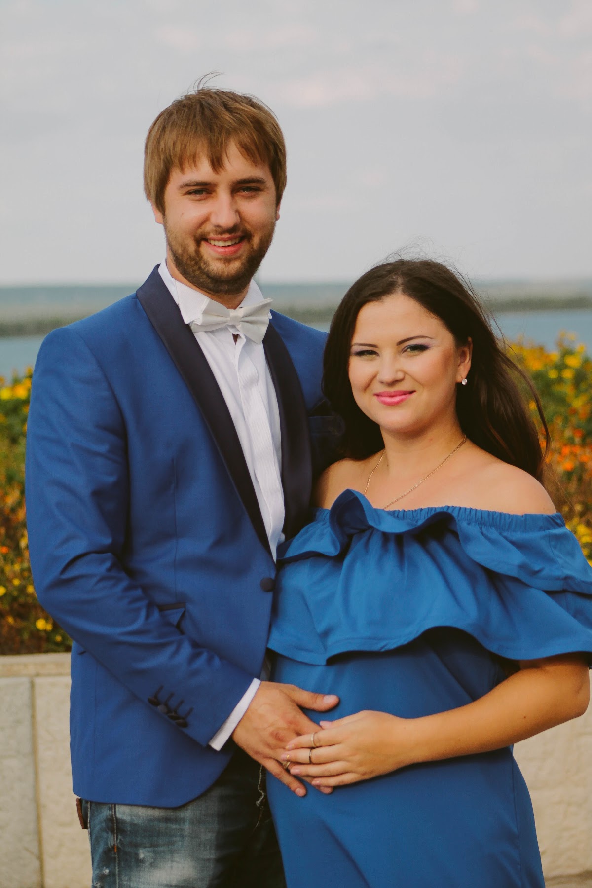 Свадебный отчёт
