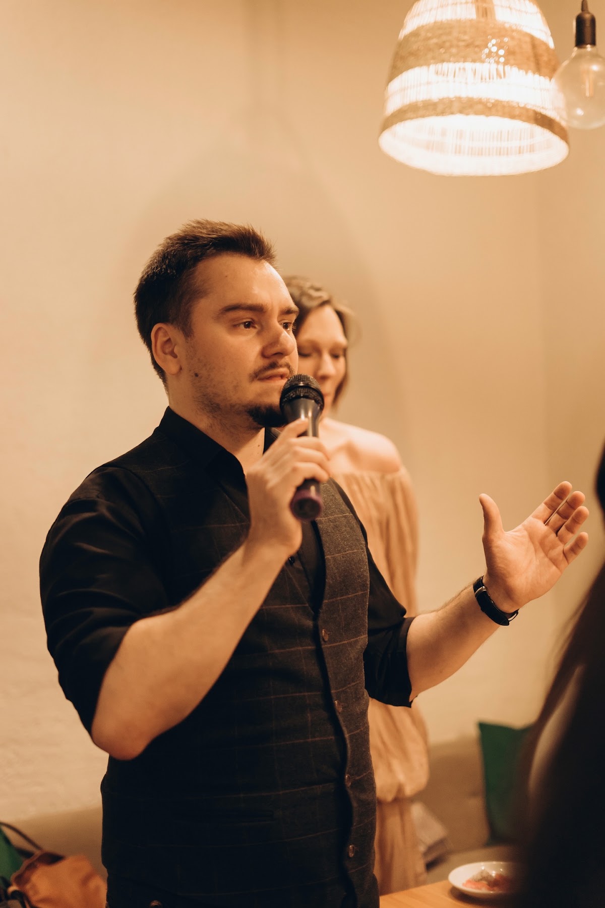 Портфолио: День рождения
