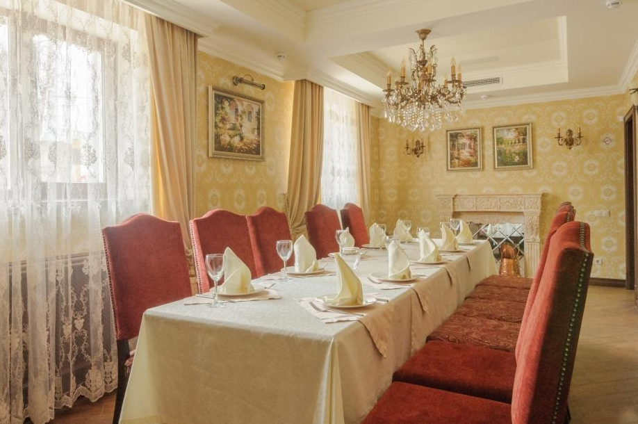 VIP-зал