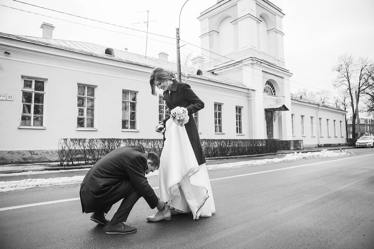 Алёна и Сергей