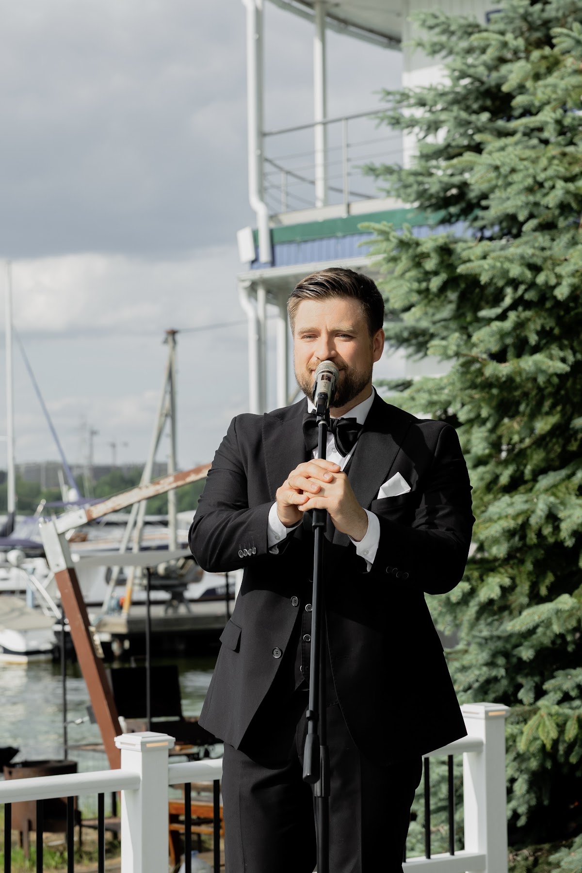 Анастасия и Павел