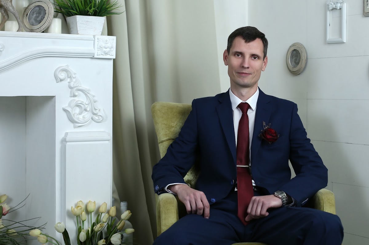 Виктория и Сергей