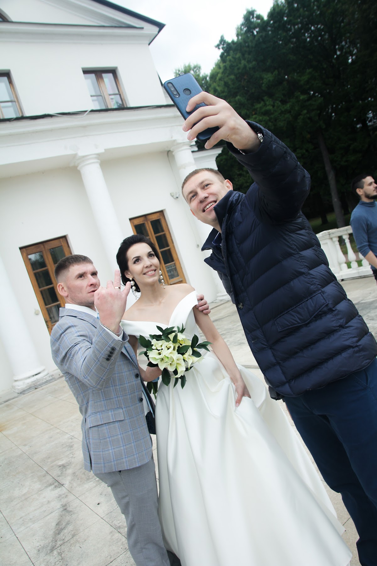 Портфолио: Свадьба