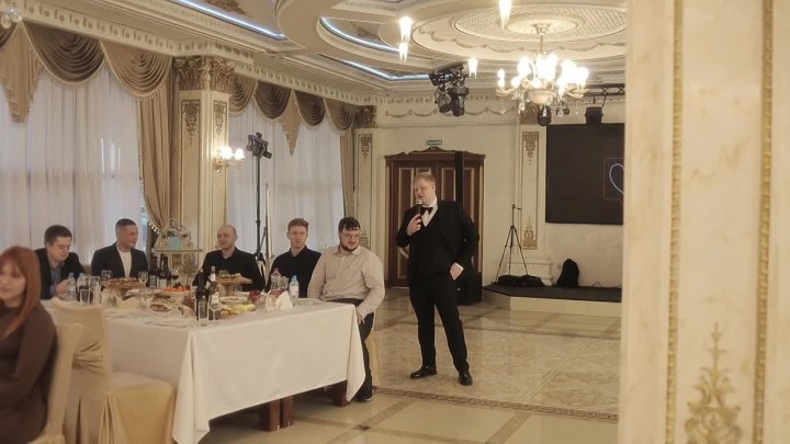 Портфолио: Свадьба