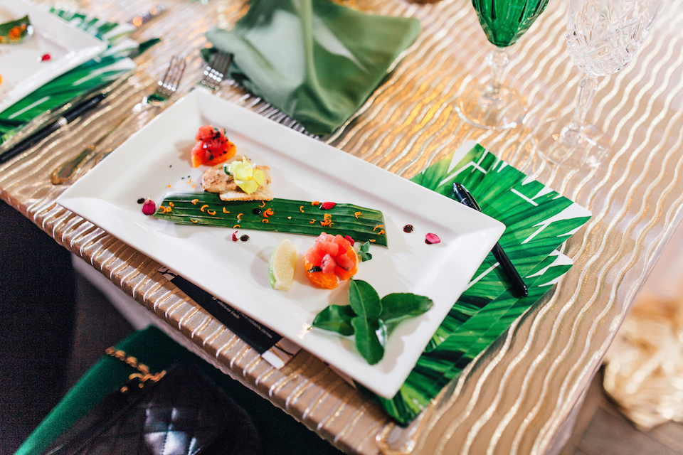 Corso Catering — кадр 2 из 20