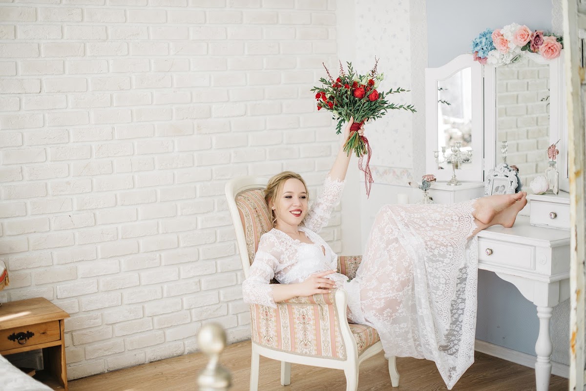 Арина и Андрей