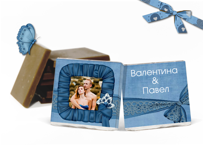 Портфолио