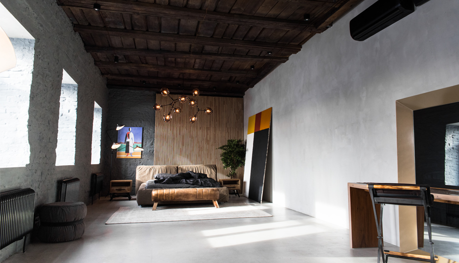 White Studios