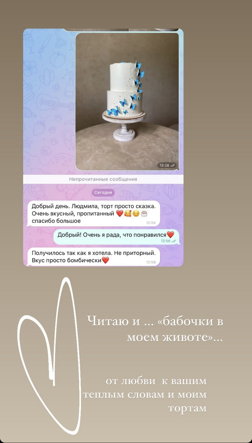 Отзывы