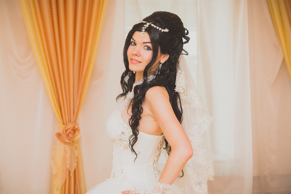 Елена и Александр