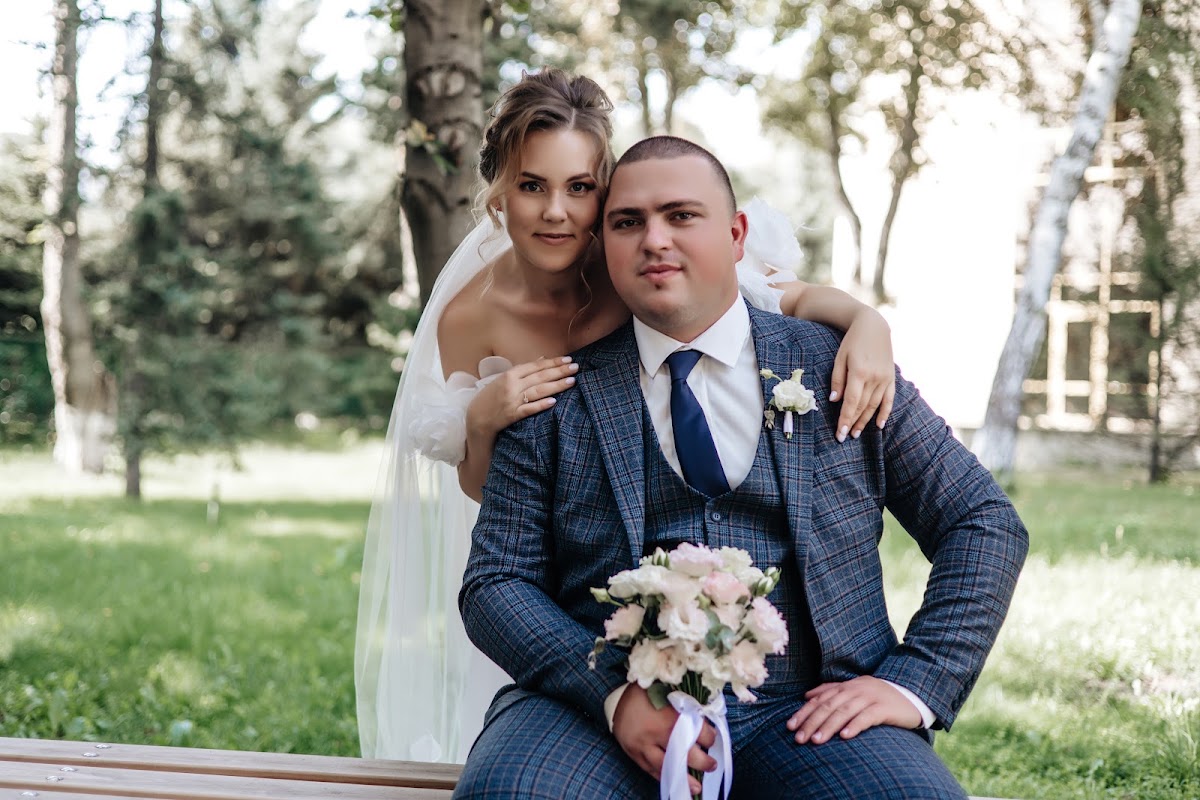 Екатерина и Алексей