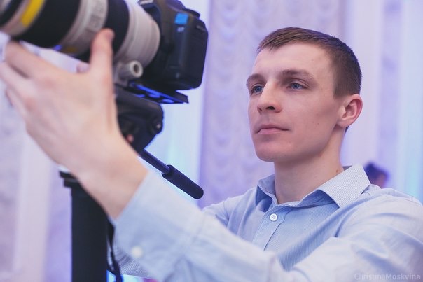 Свадебный отчёт