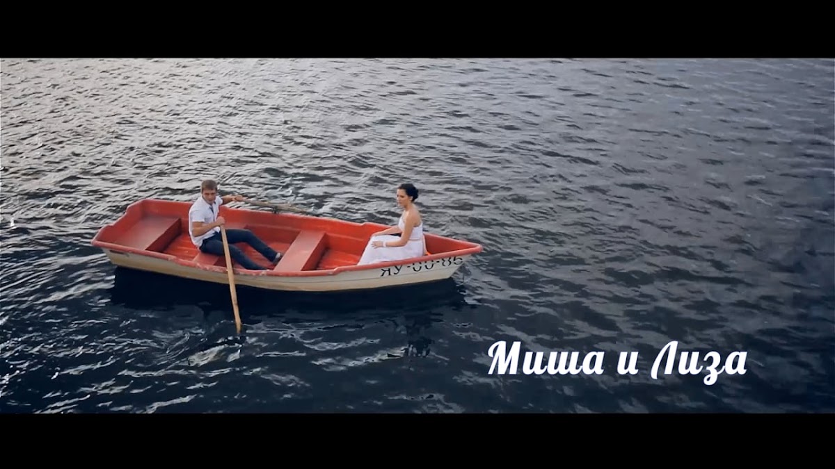 Олег Штык — кадр 3 из 37