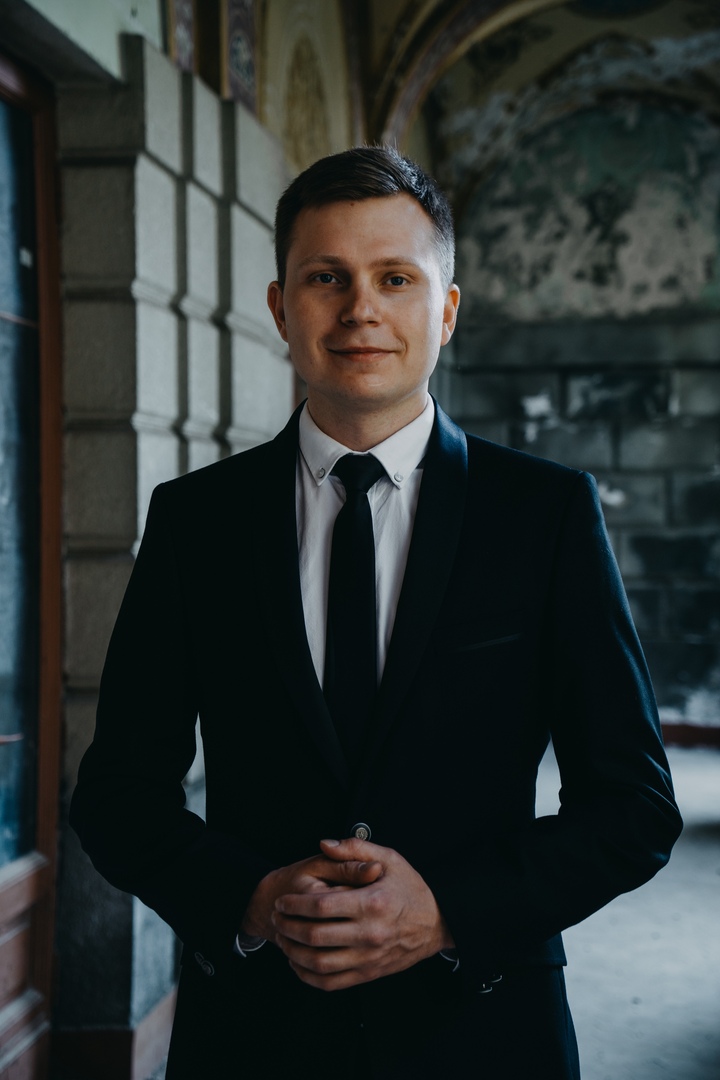 Портфолио: Корпоратив