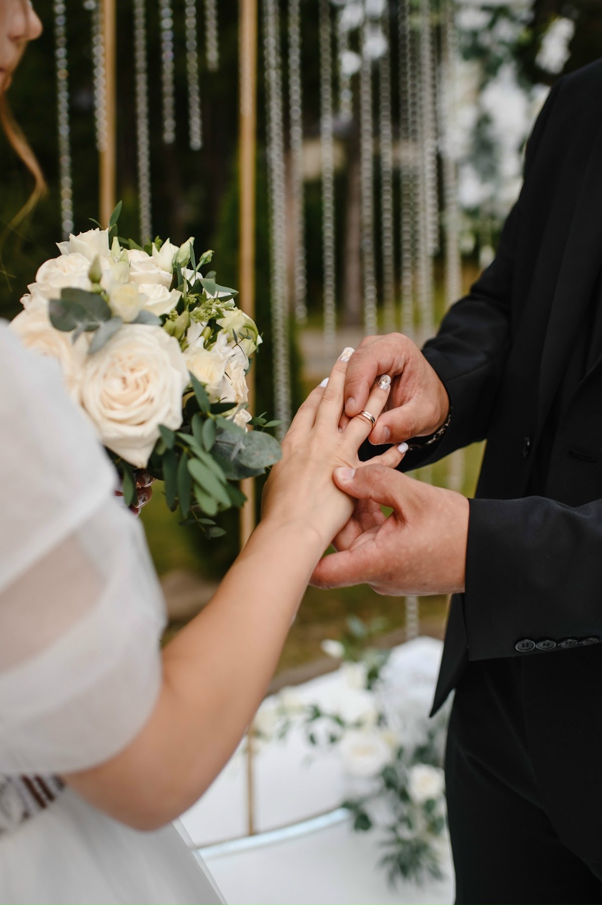 Wedding day  Алексей и Ольга