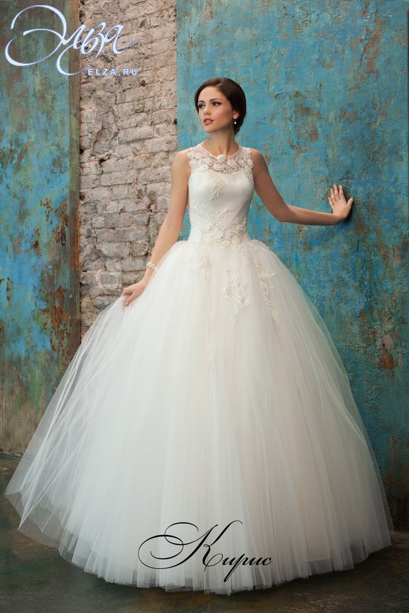 Коллекция Merri 2015