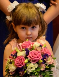 Танечка Шаронова