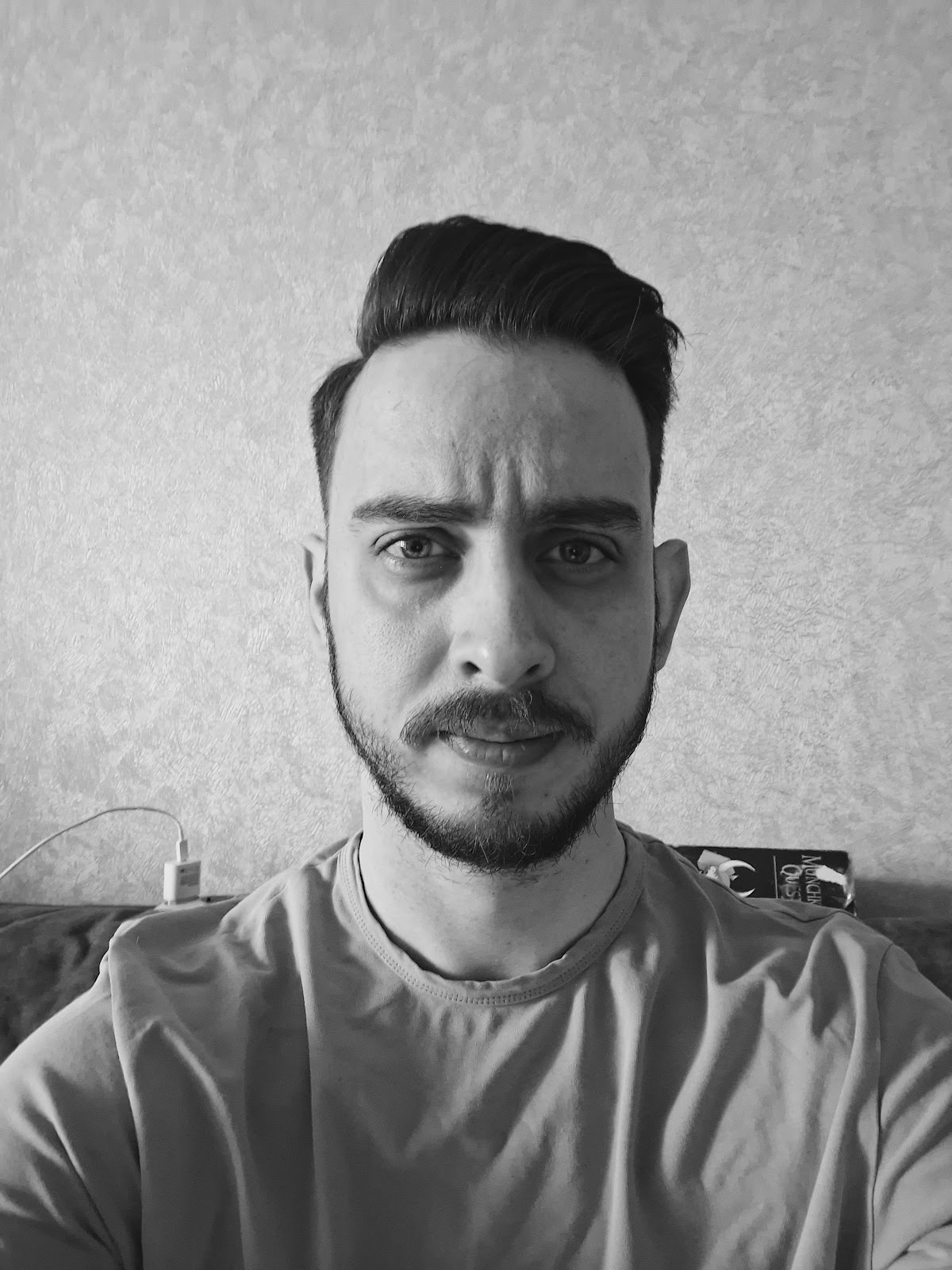 Собственно сам он