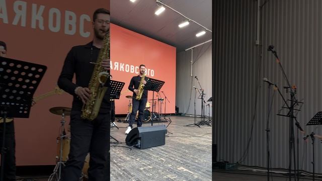 Портфолио: Выпускной