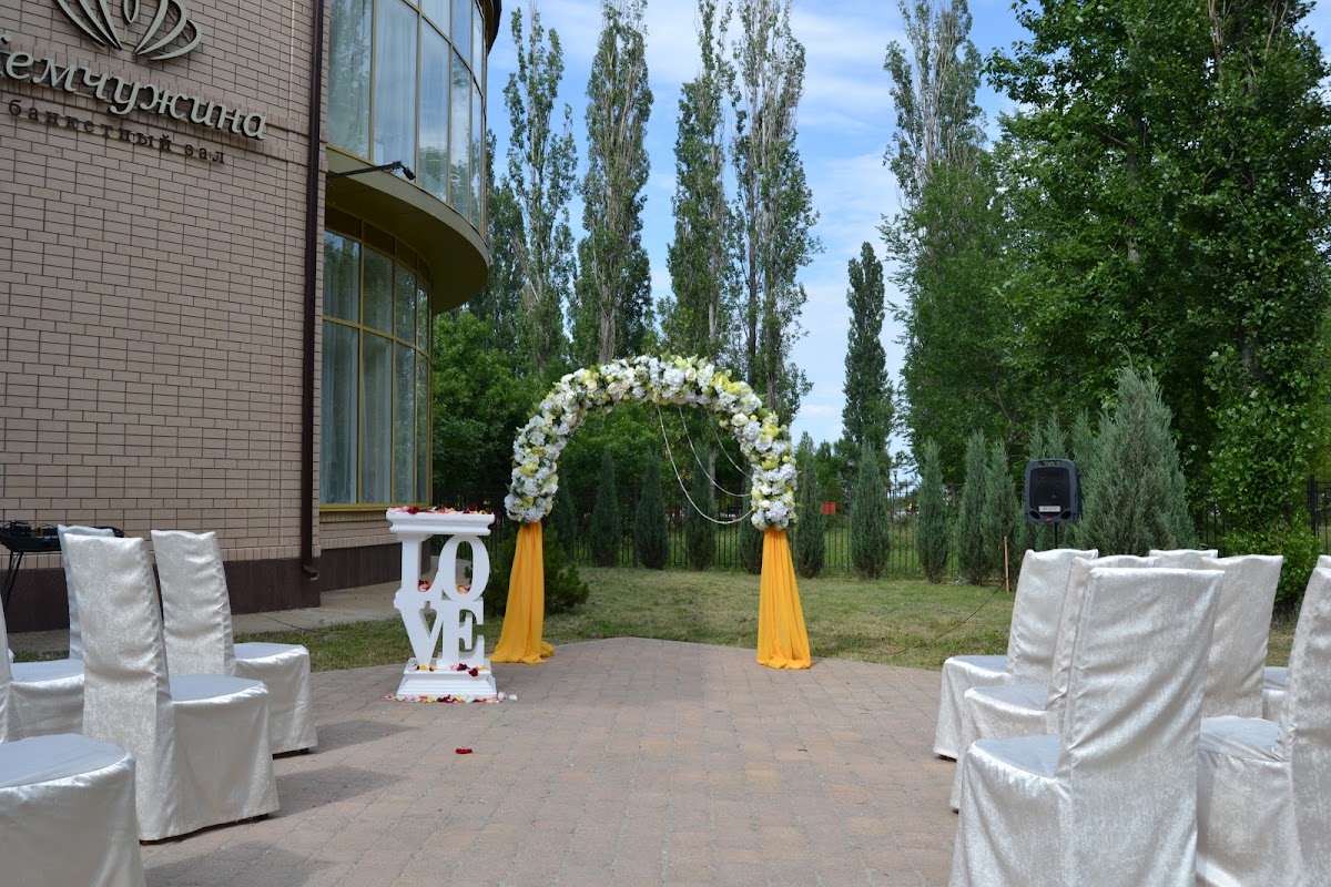 Игорь и Виктория, 12.06.2015, г.Таганрог