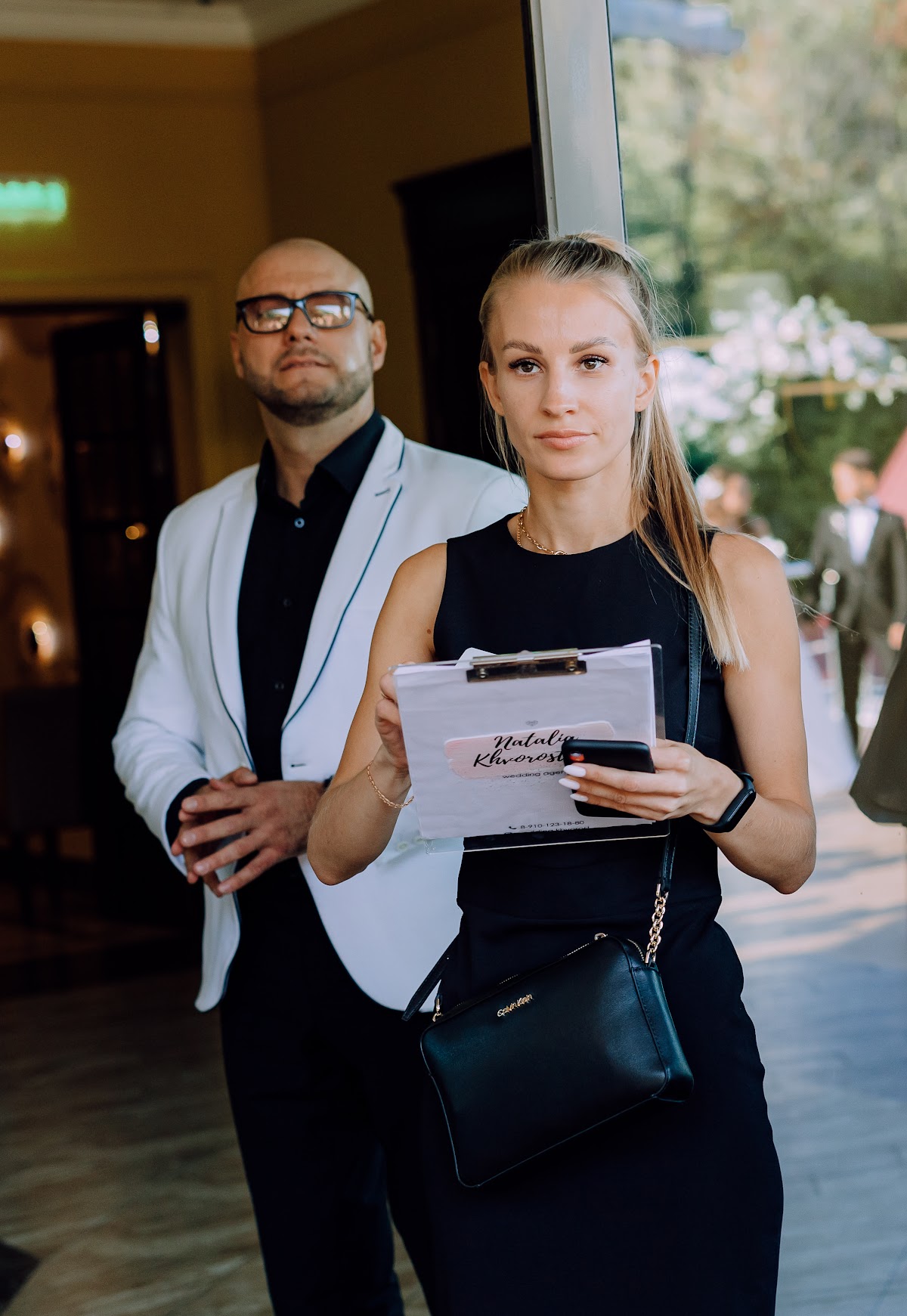Рамазан и Екатерина 14.08.21