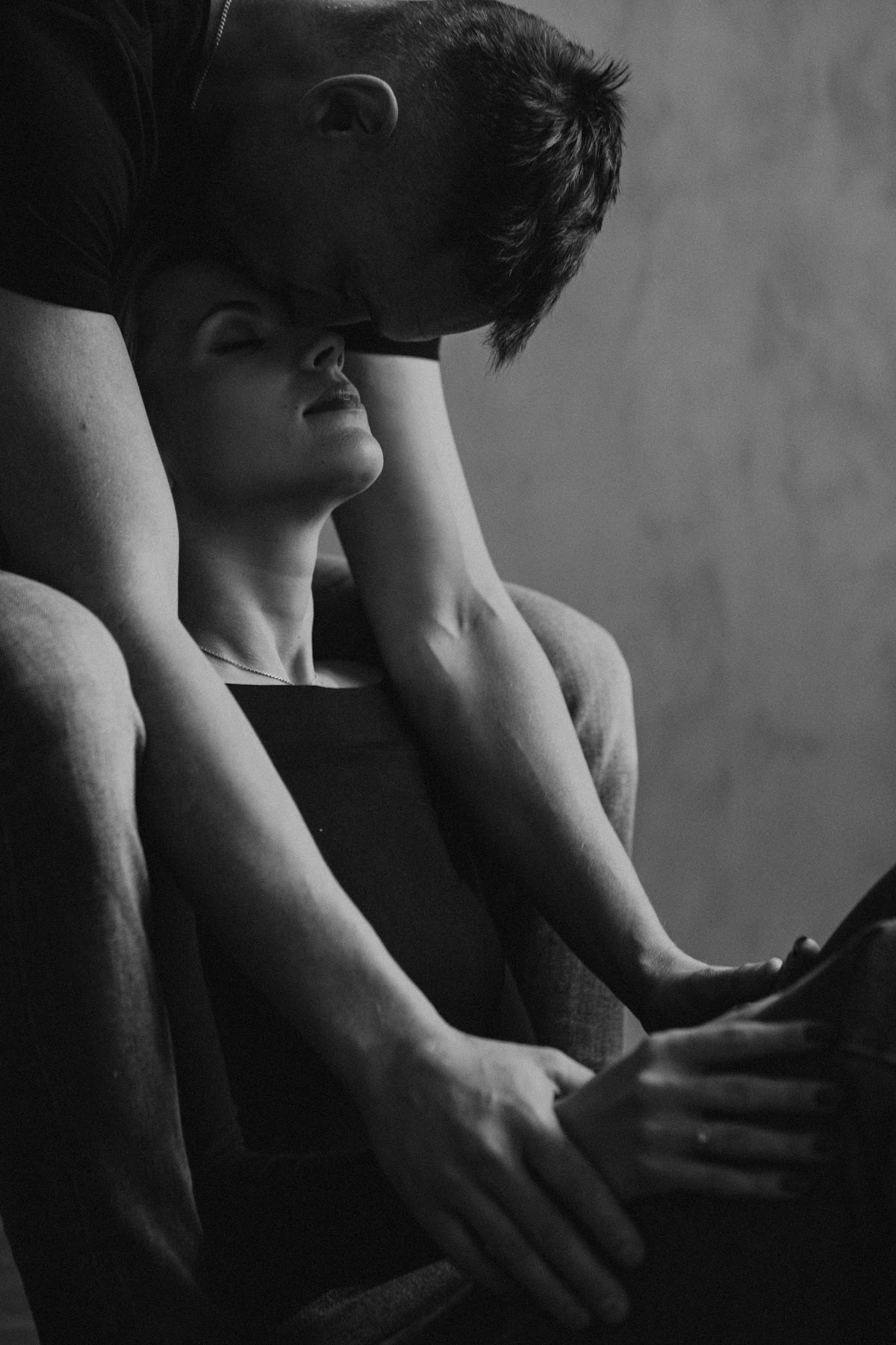 Портфолио: Love story