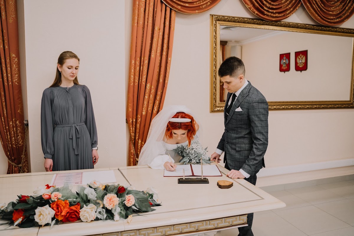 Марк и Алина 17.11.22