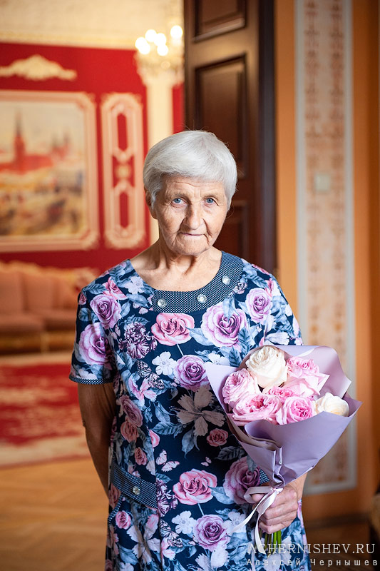 Артур и Юлия
