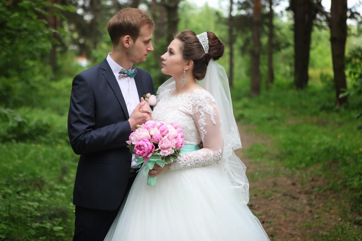 Семейная звездочка для Арины и Стаса. Ведущая Ольга Грува