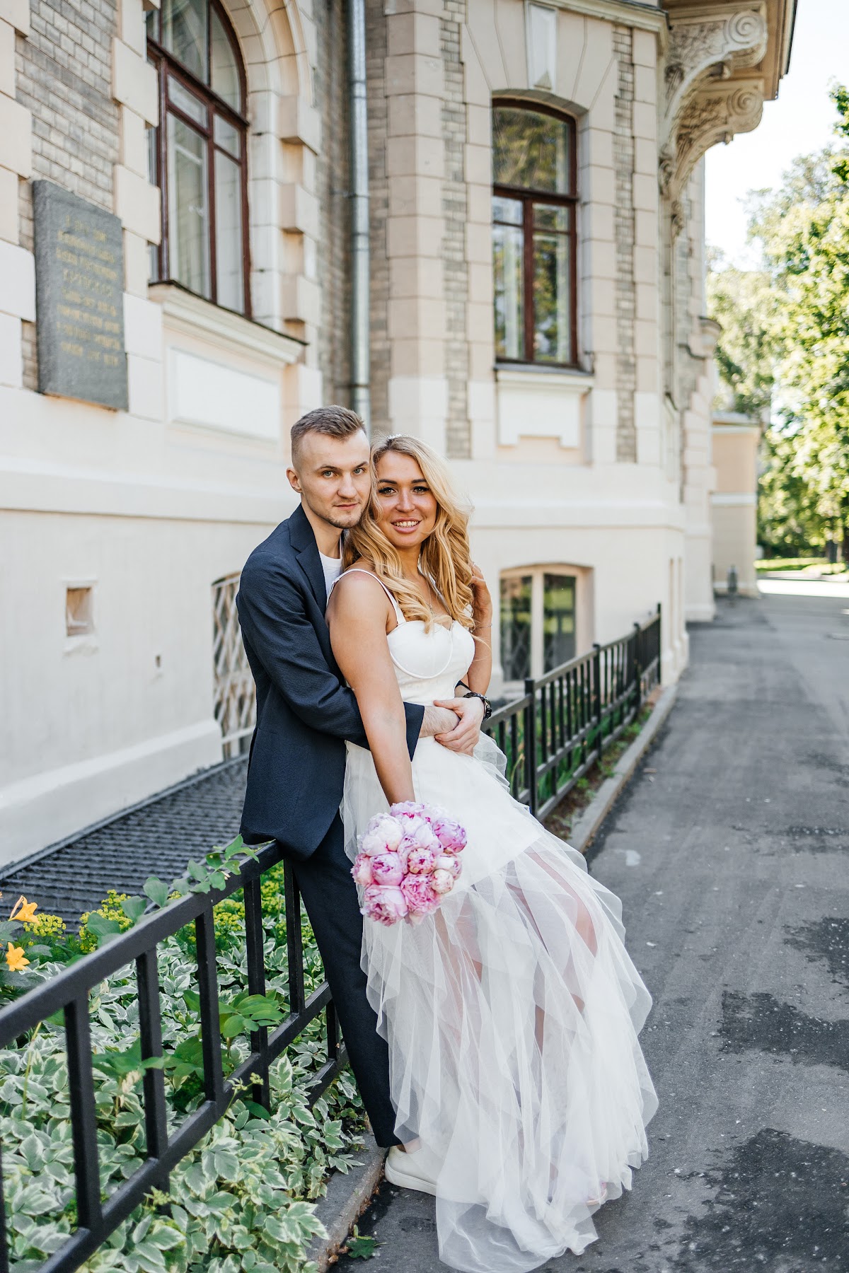 Евгения Симоненко