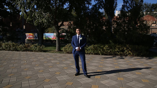 Элен и Саркис