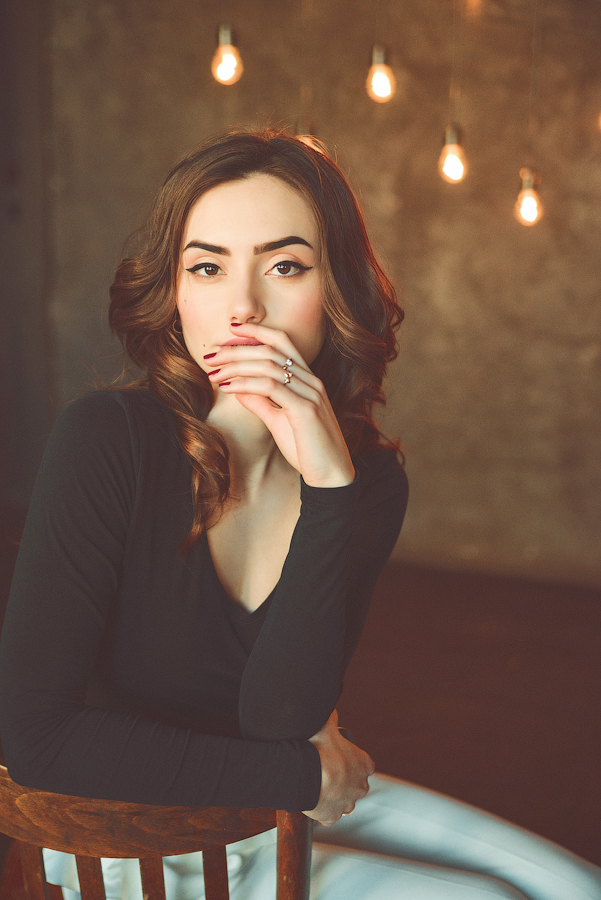 Елена Борисова — кадр 4 из 40