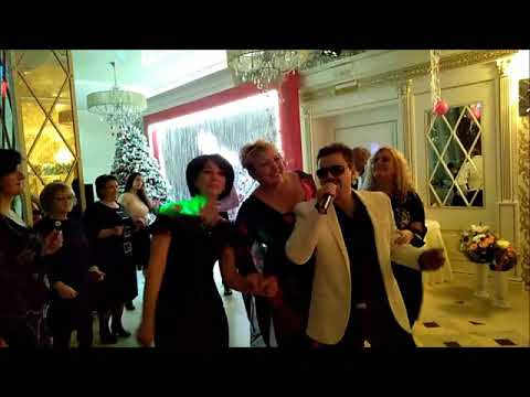 Verka Serduchka Band Show — кадр 5 из 20