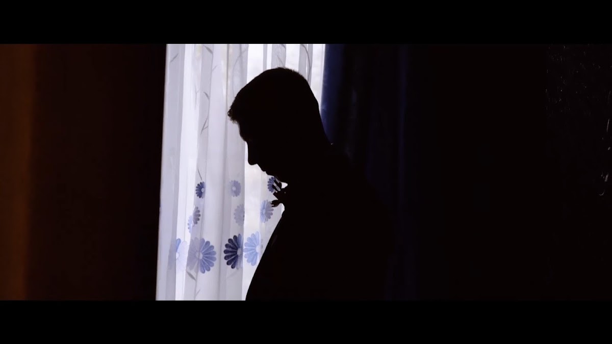Алина и Иван