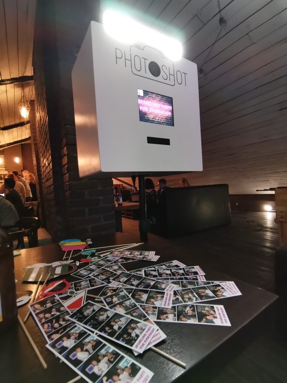 Портфолио