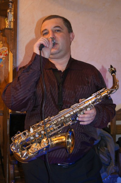Александр Коршунов