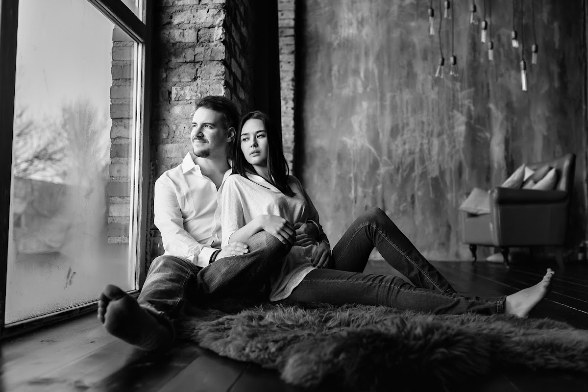 Портфолио: Семья
