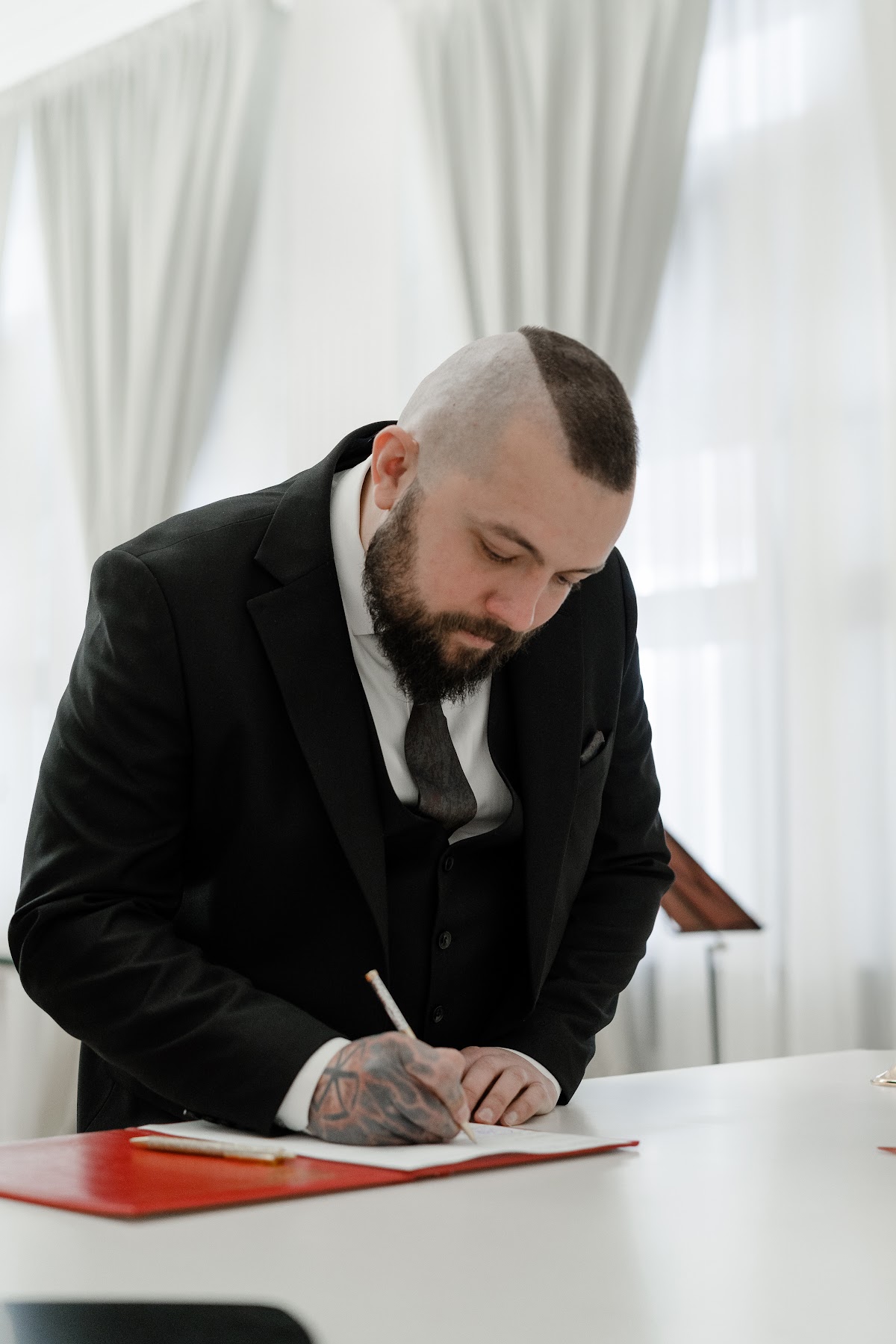Татьяна и Евгений