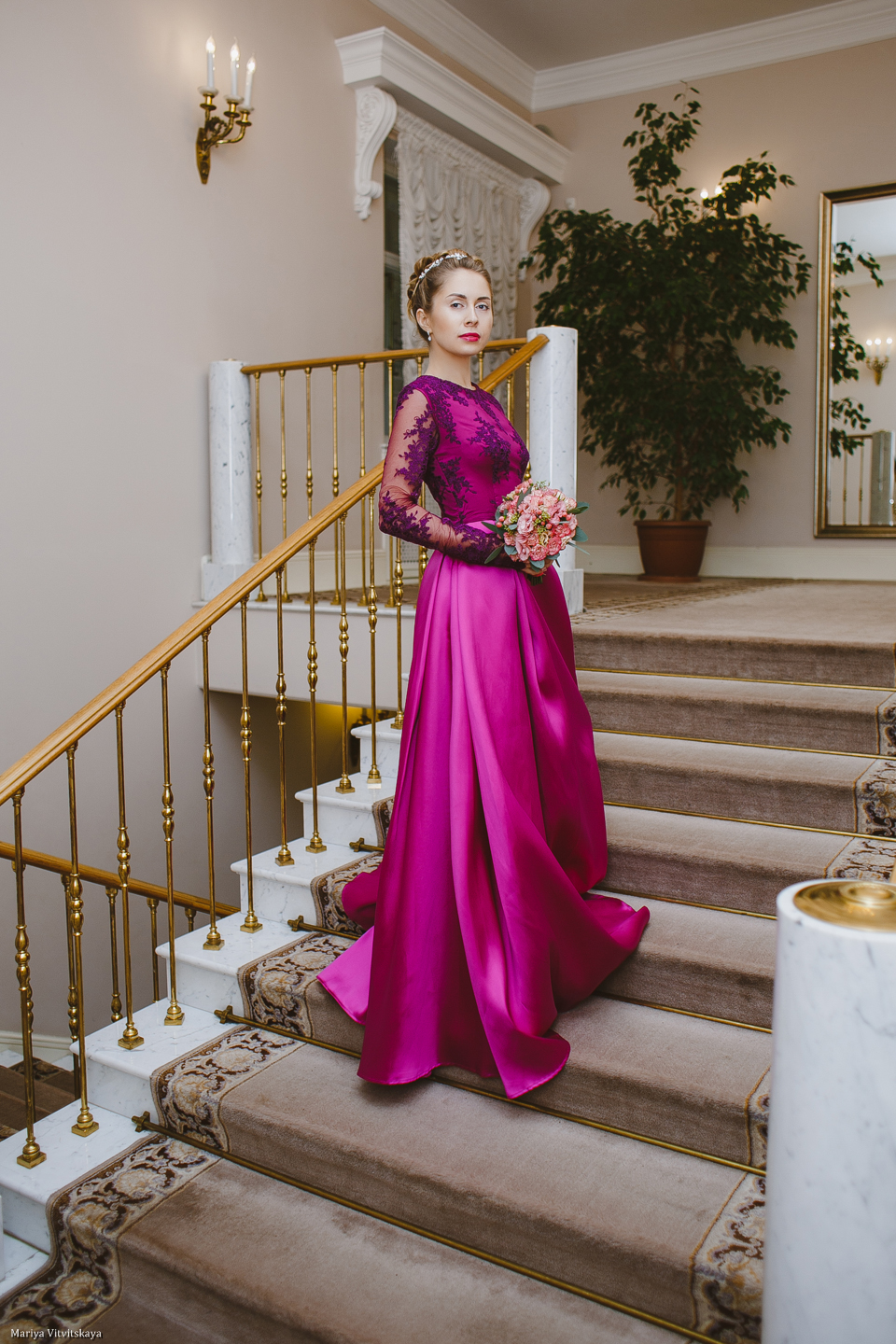 Елена и Павел