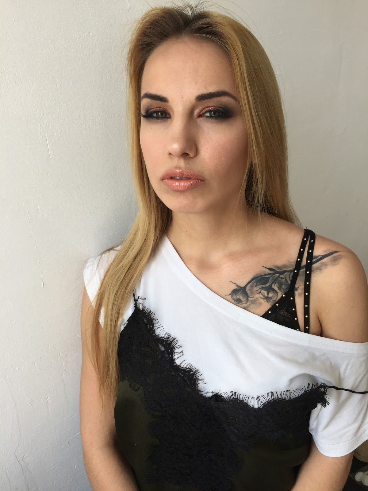 Елена Гудовская