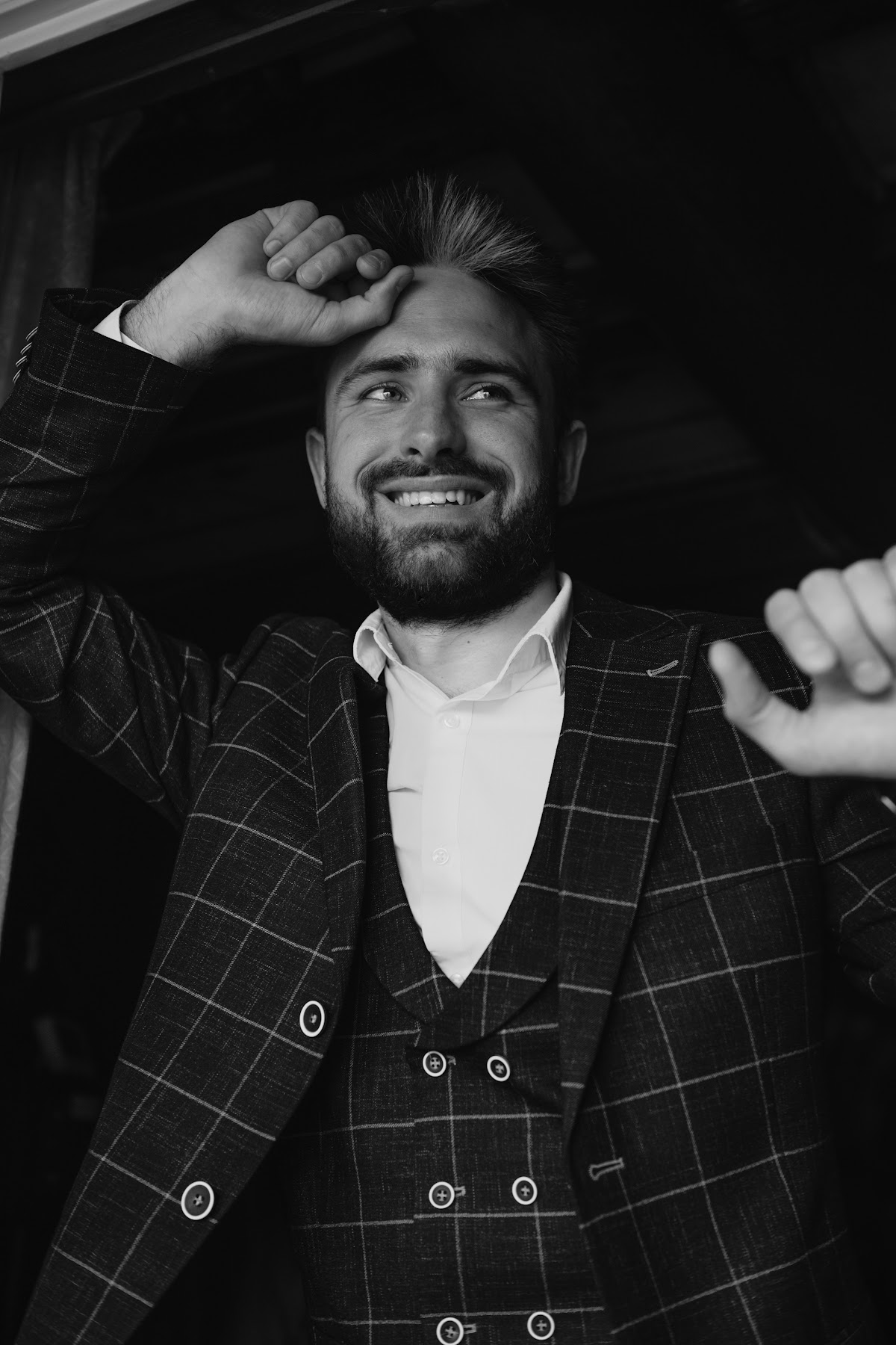Дмитрий и Ксения