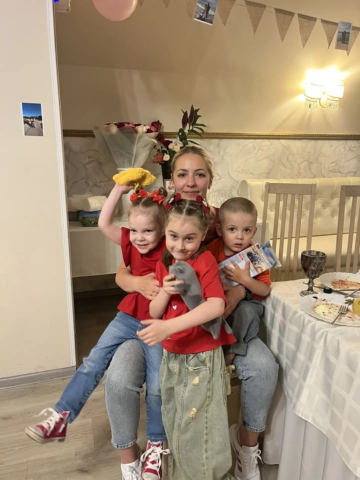 Юбилеи, дни рождения, концерты, квартирники