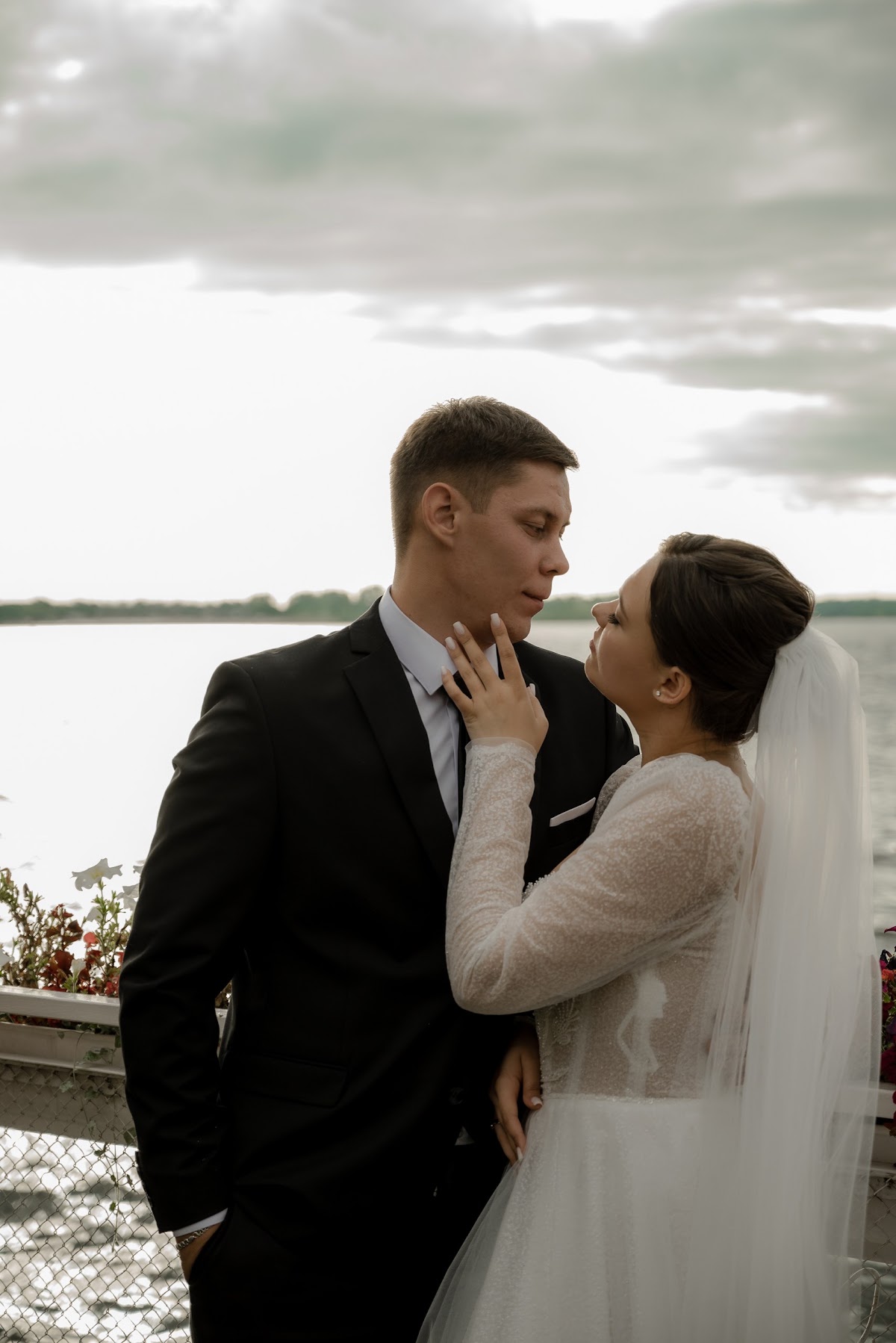 Алина и Алексей