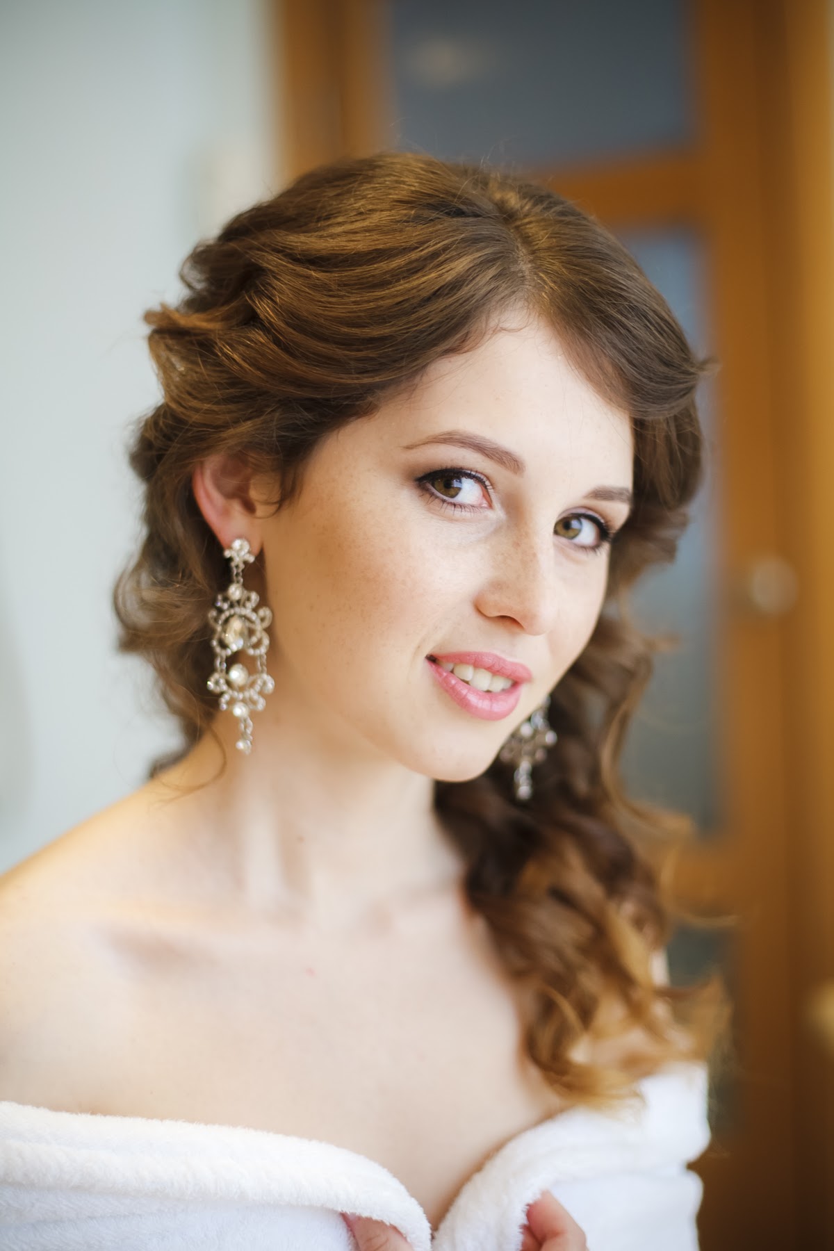 Аделина и Олег