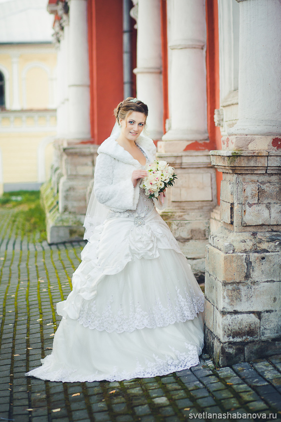 Ольга и Александр