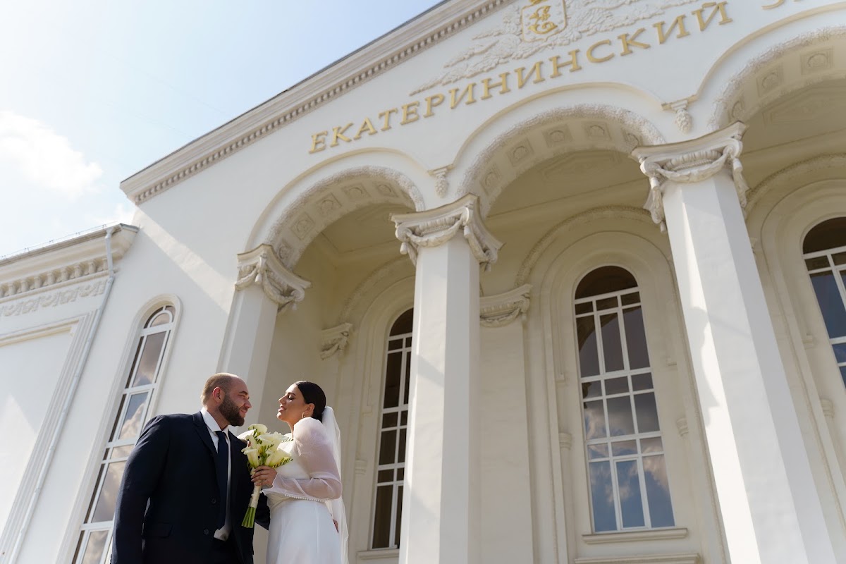 Алина и Артур