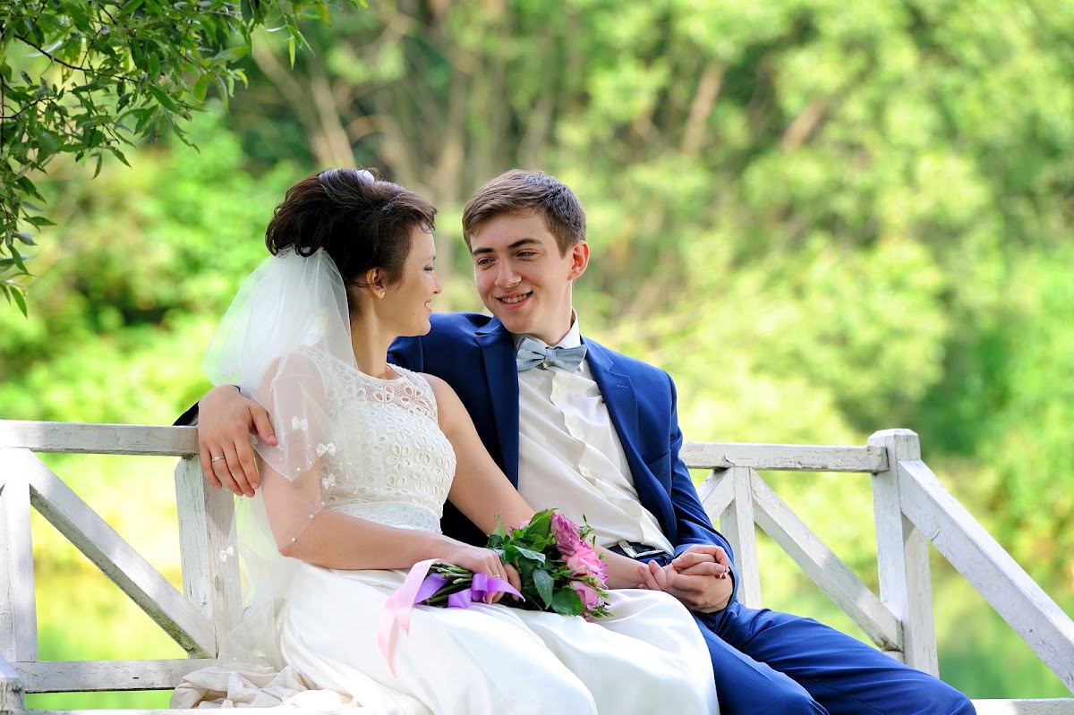 Карина и Егор