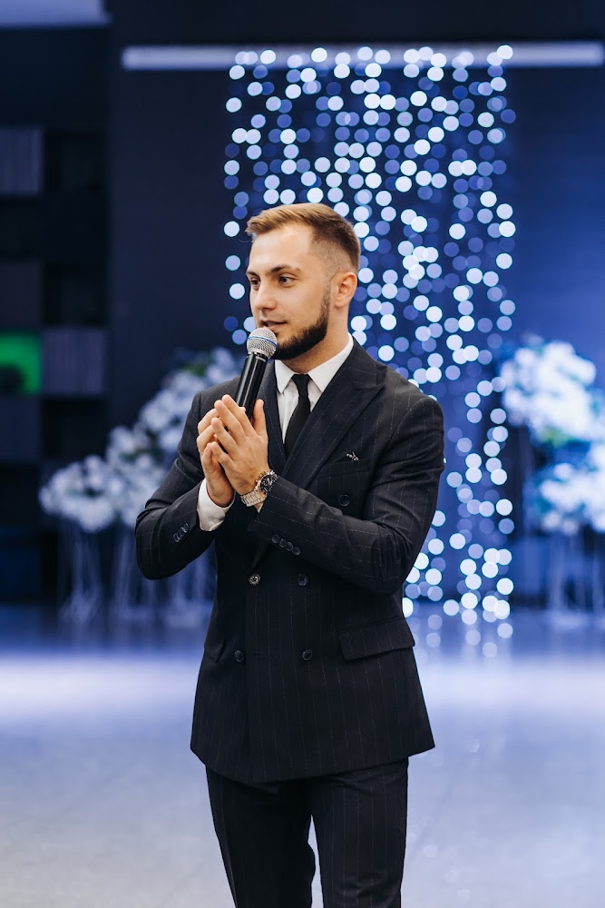 Портфолио: День рождения