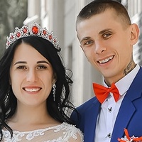 Алина Мащенко