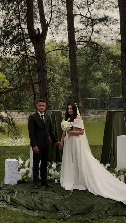 Алина Неалина